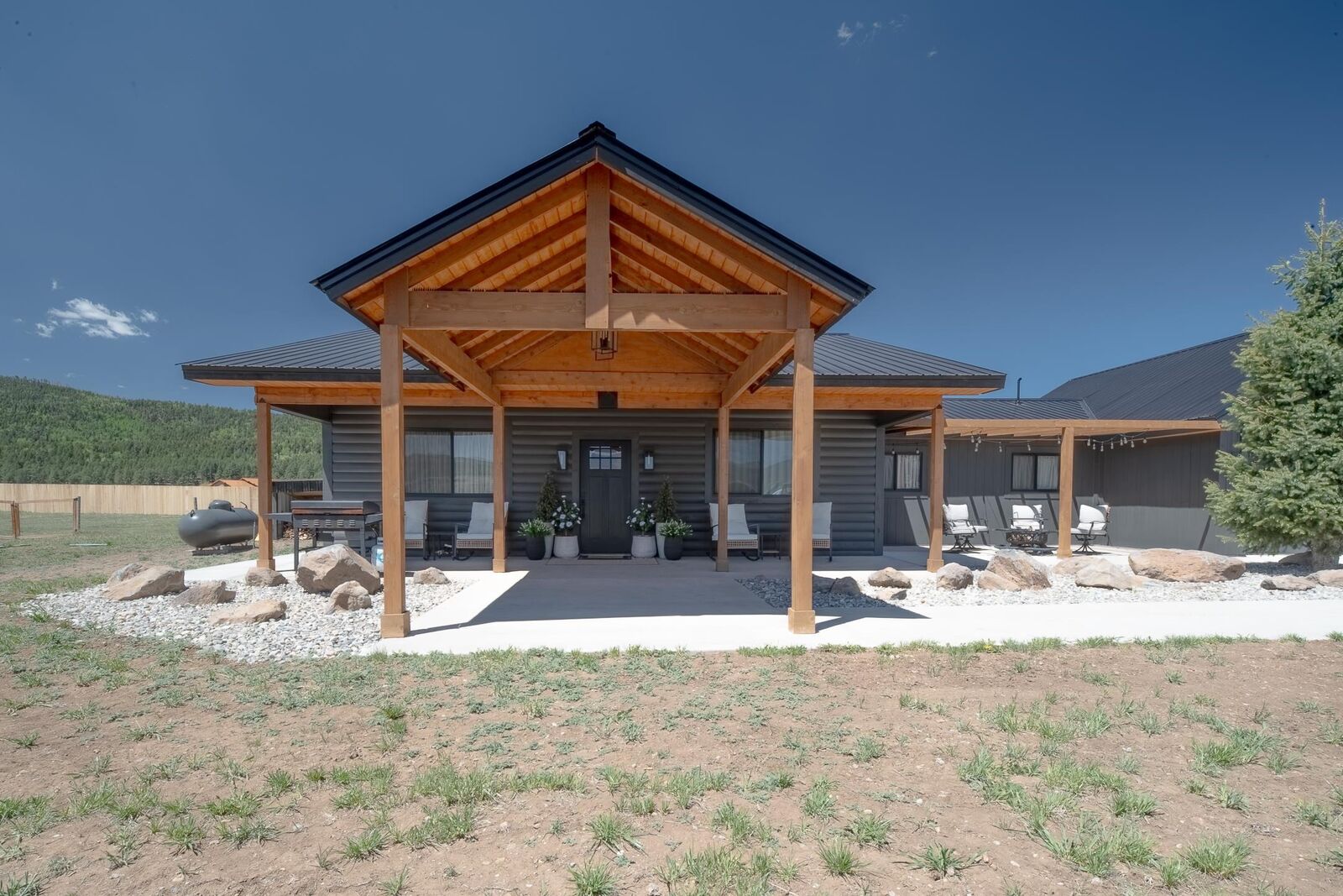 Property Photo:  10 Fuchs Ln  NM 87710 