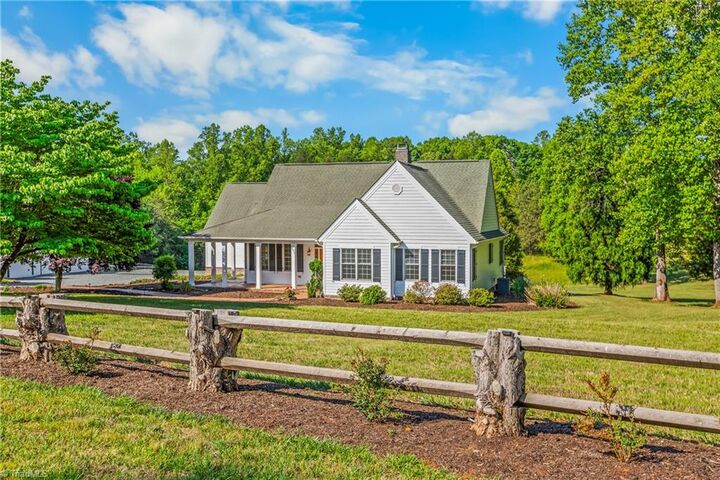 Property Photo:  7950 Haviland Court  NC 27040 