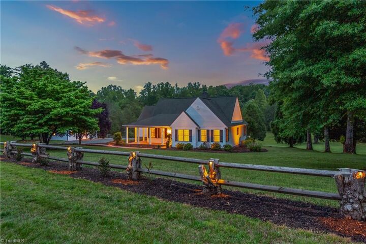 Property Photo:  7950 Haviland Court  NC 27040 