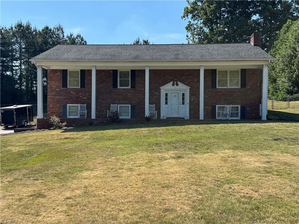 Property Photo:  482 Motsinger Road  NC 27107 