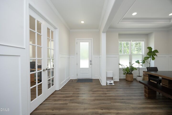 Property Photo:  1612 Henley View Place  NC 27523 