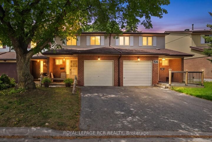 55 Baronwood Court — photo 1