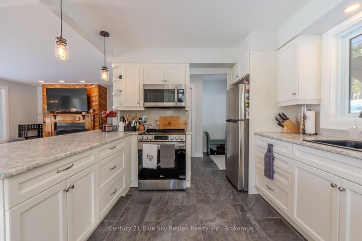 Property Photo: 12 Cherry Lane ON P0H 1K0