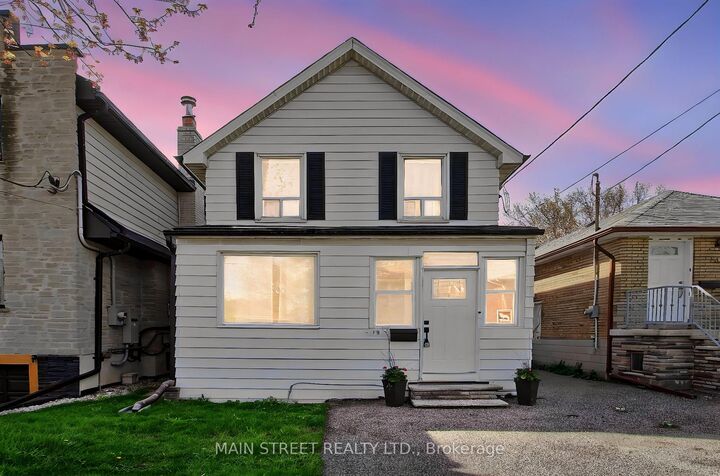 19 Macdonald Street — photo 1