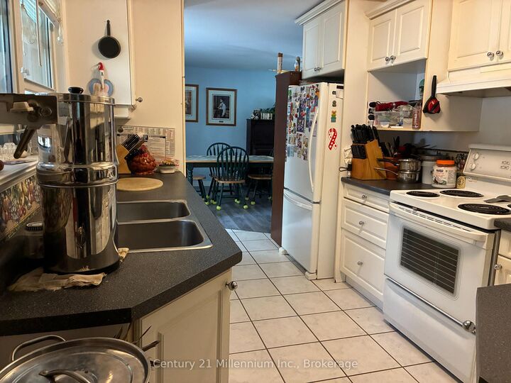 Property Photo:  36826 Dungannon Road  ON N0M 1R0 