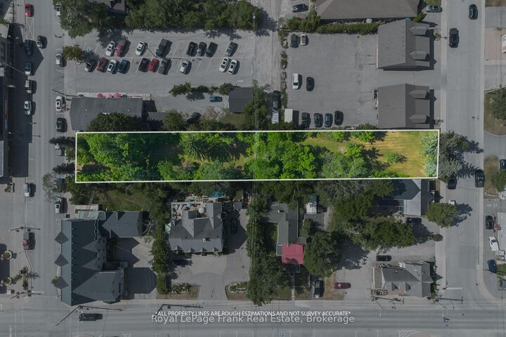 84 Bolton And William Street — photo 1