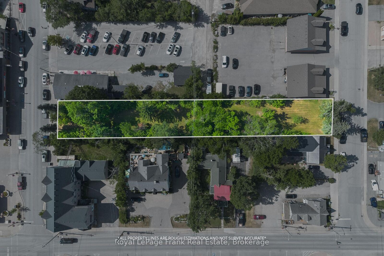 Property Photo: 84 Bolton And William Street ON K0M 1A0