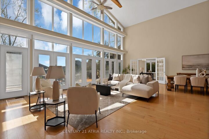 Photo de la propriété: 591 Duclos Point Road ON L0E 1N0