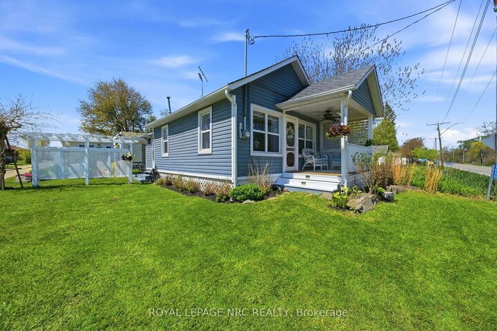 Property Photo:  12235 Lakeshore Road  ON L0S 1V0 