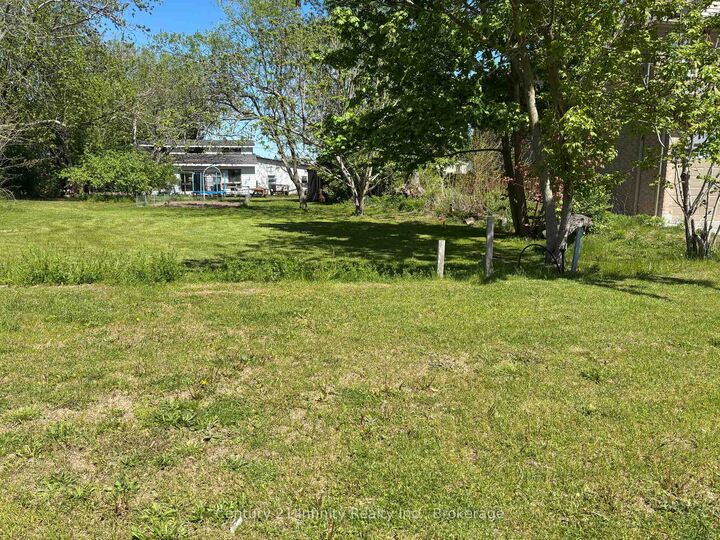 Property Photo:  54 Townline Road S  ON L1K 1B1 