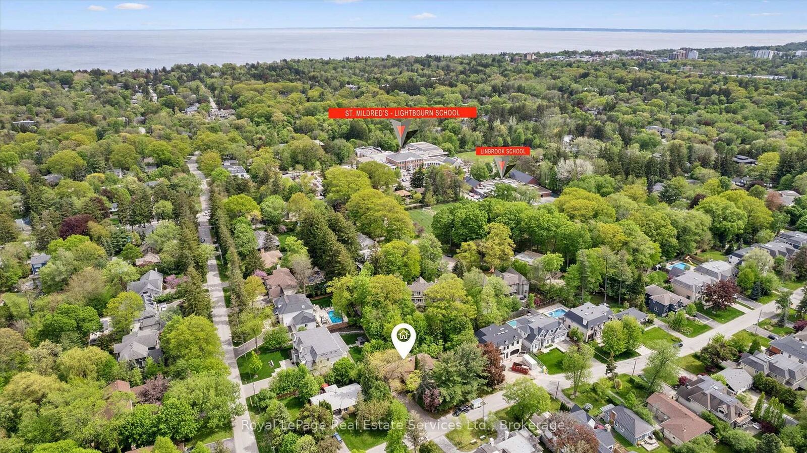 Property Photo: 1118 Melvin Avenue ON L6J 2V9