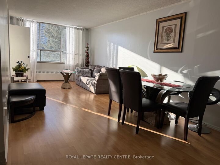 Property Photo: 340 Dixon Road 209 ON M9R 1T1