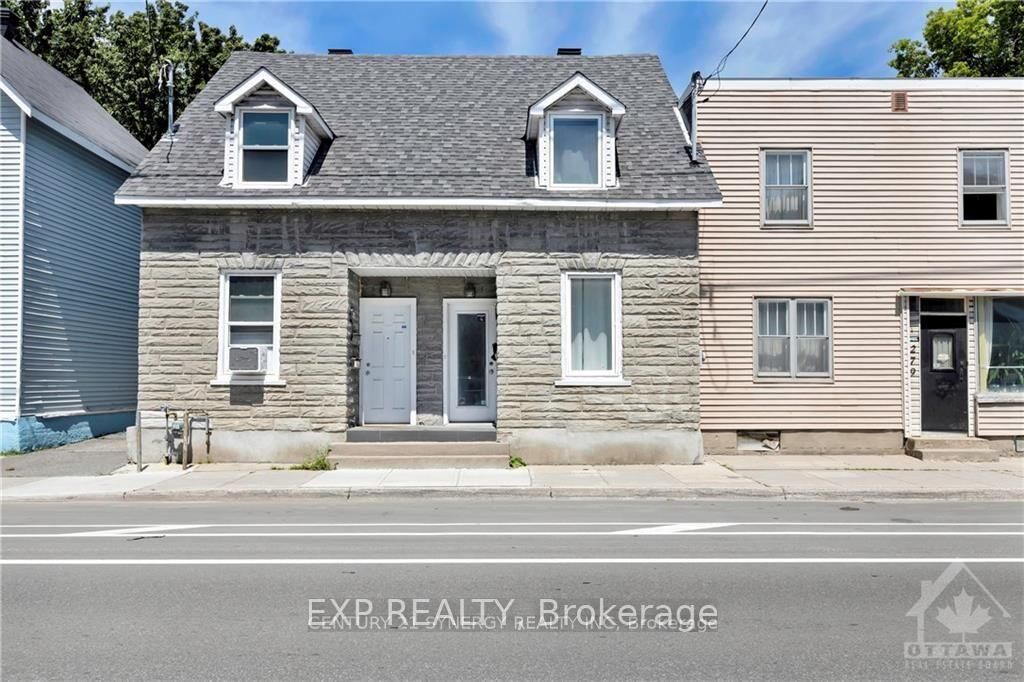 Property Photo: 277 St Patrick Street ON K1N 5K4
