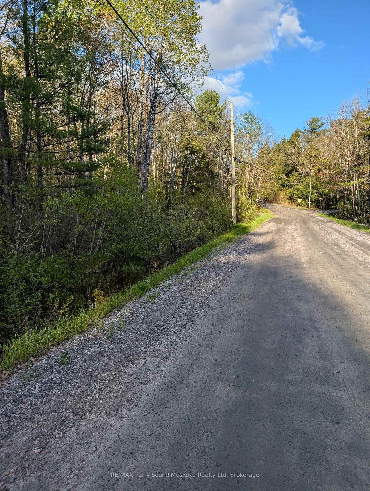 Property Photo:  0 Sugar Lake Road  ON P2A 2W9 