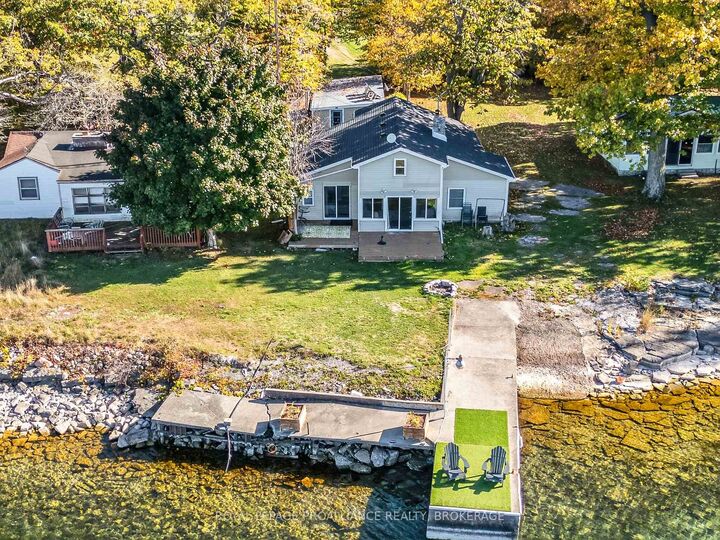 Property Photo: 14B Morgan's Point Lane ON K0H 2Y0