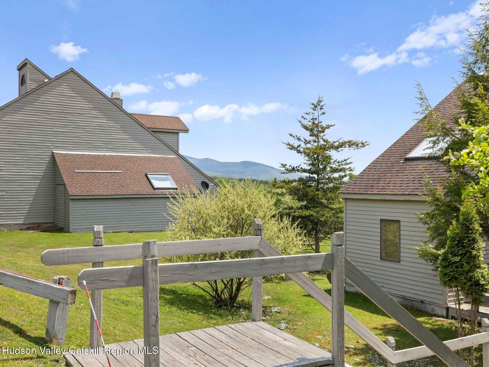 Property Photo: 21 French Park NY 12496