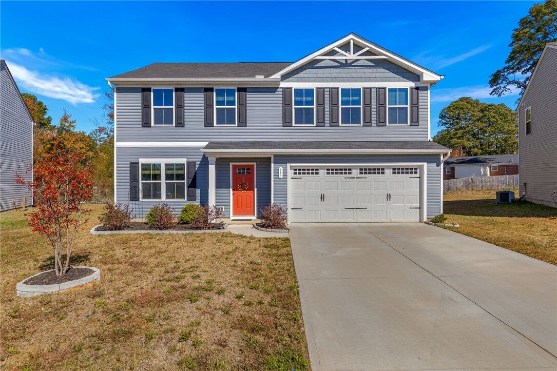 Property Photo:  130 Bleckley Trail  SC 29625 