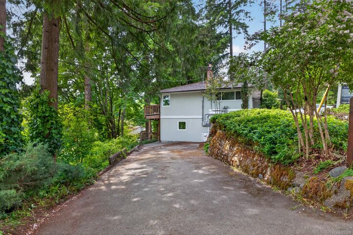 Property Photo:  3046 Gibbins Rd  BC V9L 1E4 