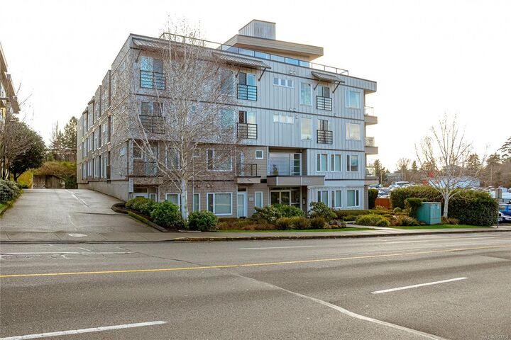Property Photo:  1405 Esquimalt Rd 313  BC V9A 0A4 