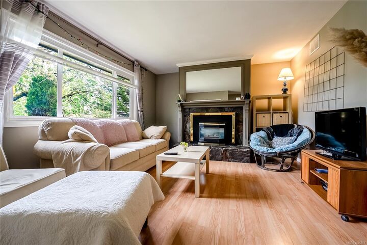 Property Photo: 4120 Quadra St BC V8X 3B9