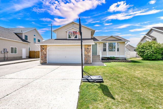 Property Photo:  771 W 4100 S  UT 84405 