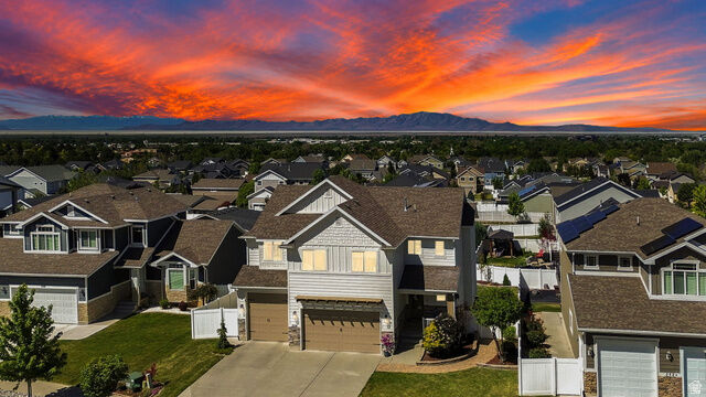 Property Photo:  254 S 1675 E  UT 84040 