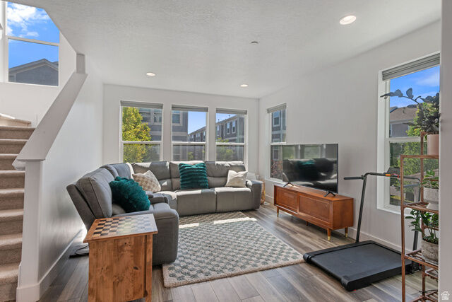 Property Photo: 3855 W Mossmorran Ln S UT 84129