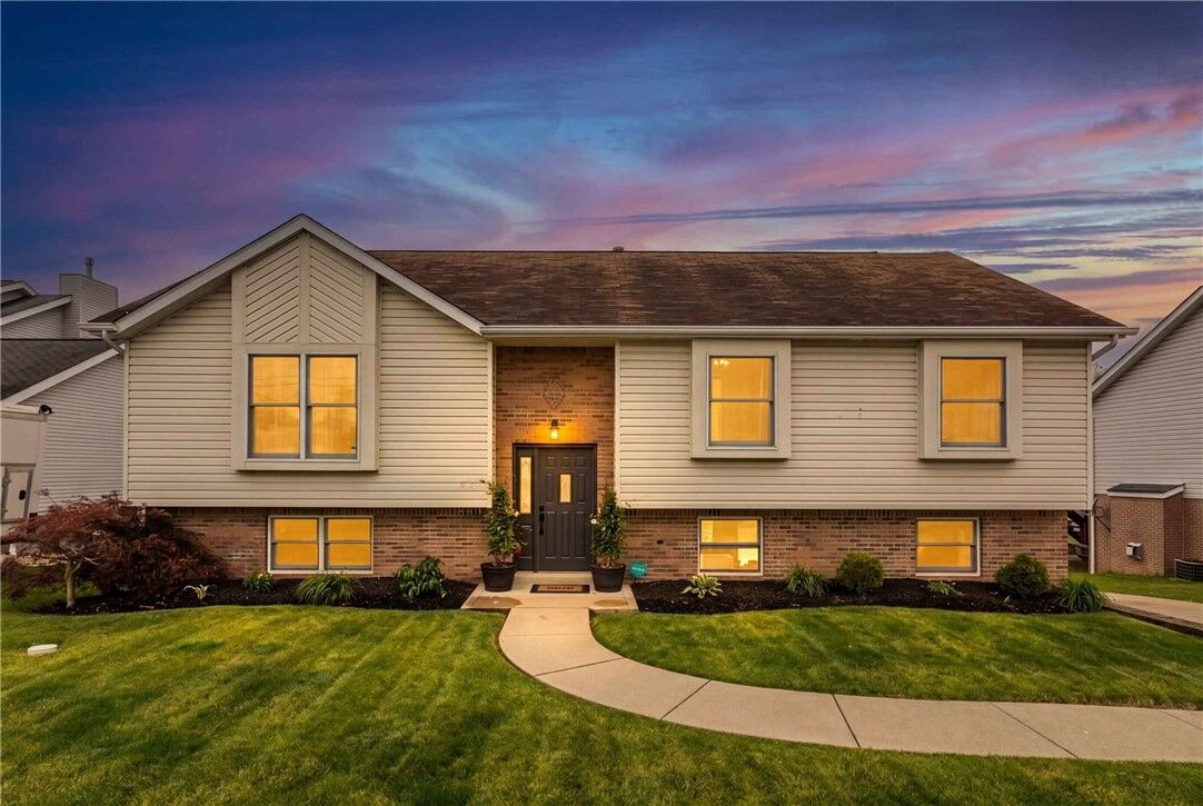 Property Photo: 72 4th St PA 15642
