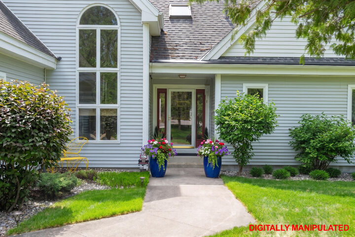 Property Photo: 4457 E Burt Lake Road MI 49721