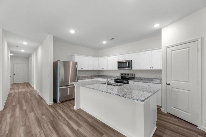 Property Photo: 12817 Kentucky Warbler Drive TX 78610