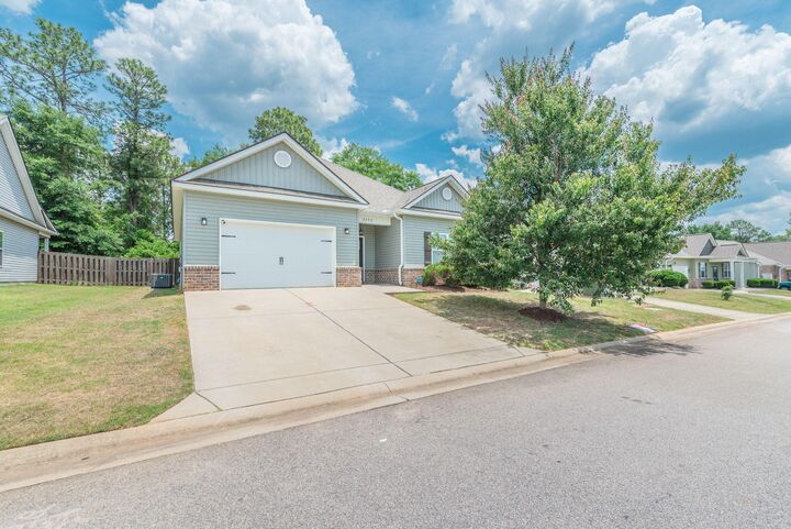 Property Photo:  3305 Greymoor Circle  SC 29801 