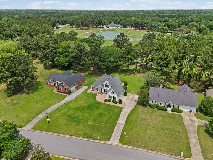 Property Photo:  1007 River Pointe Drive  GA 31701 