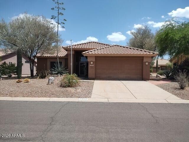Property Photo:  7602 E Rugged Ironwood Road  AZ 85118 