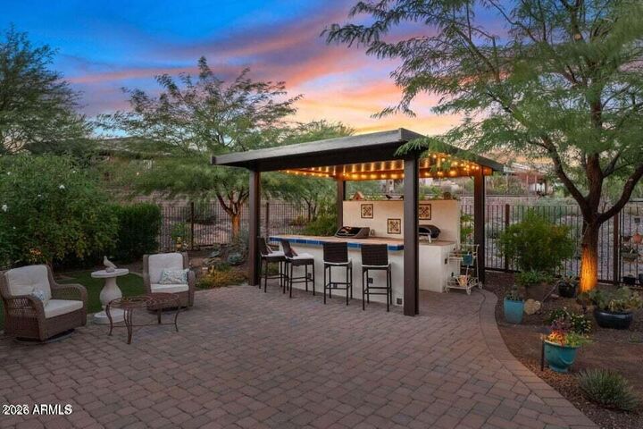 Property Photo:  3199 Prospector Way  AZ 85390 