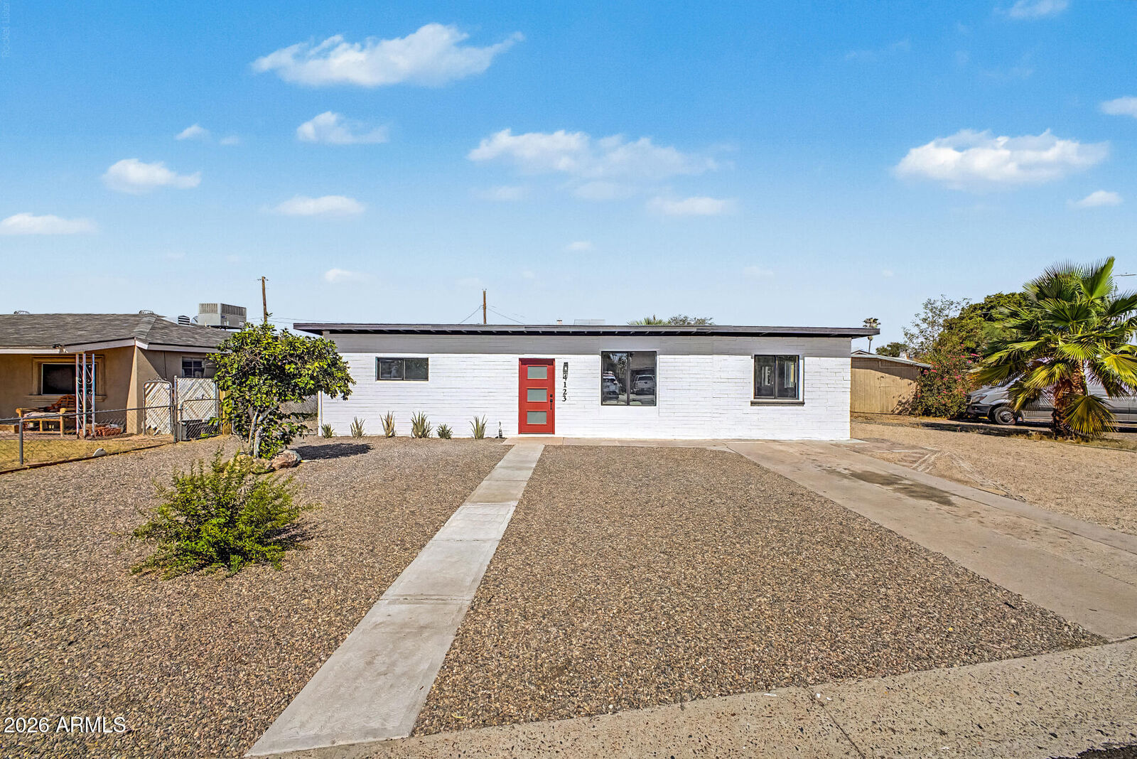 Property Photo:  4123 N 30th Drive  AZ 85017 