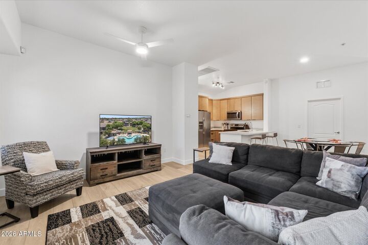 Property Photo:  2401 E Rio Salado Parkway 1031  AZ 85288 