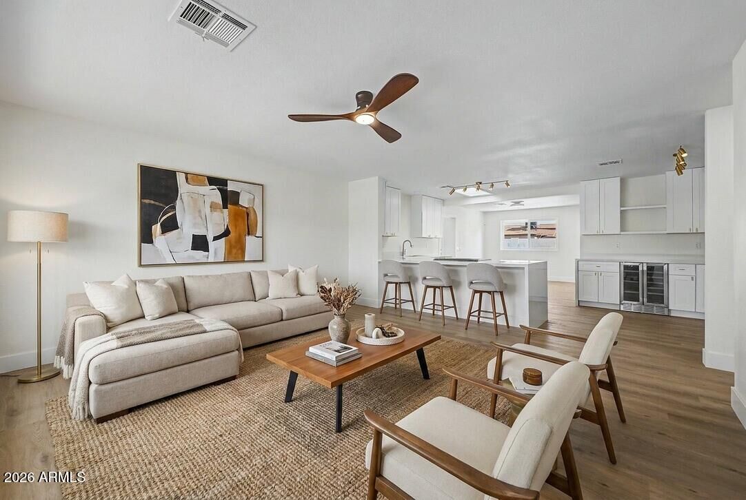 Property Photo:  2507 W Corrine Drive  AZ 85029 