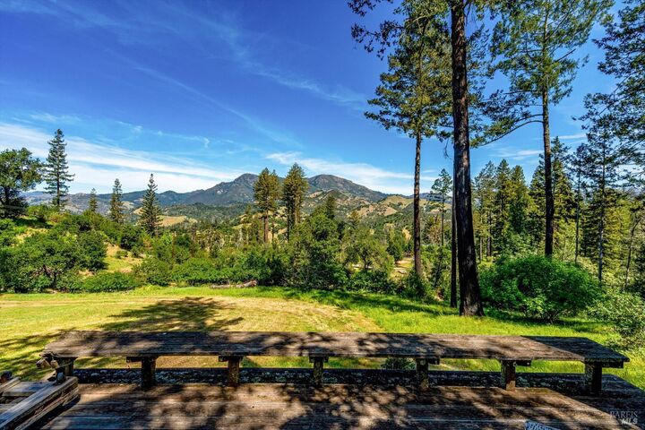 Property Photo:  19210 State Highway 128 Highway  CA 94515 