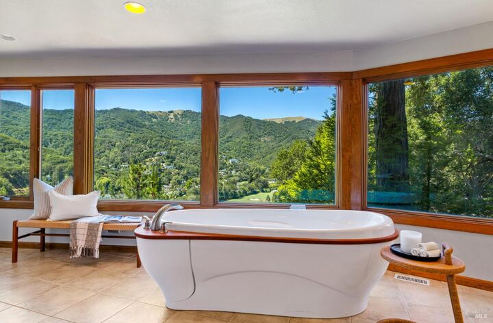 Property Photo: 56 Capilano Drive CA 94949