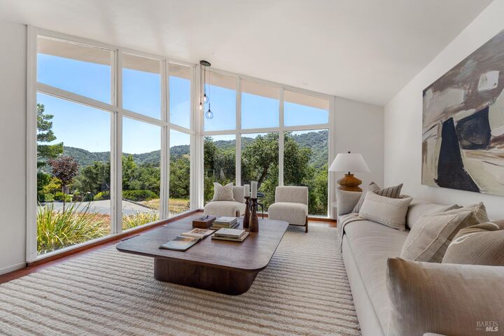 Property Photo: 56 Capilano Drive CA 94949