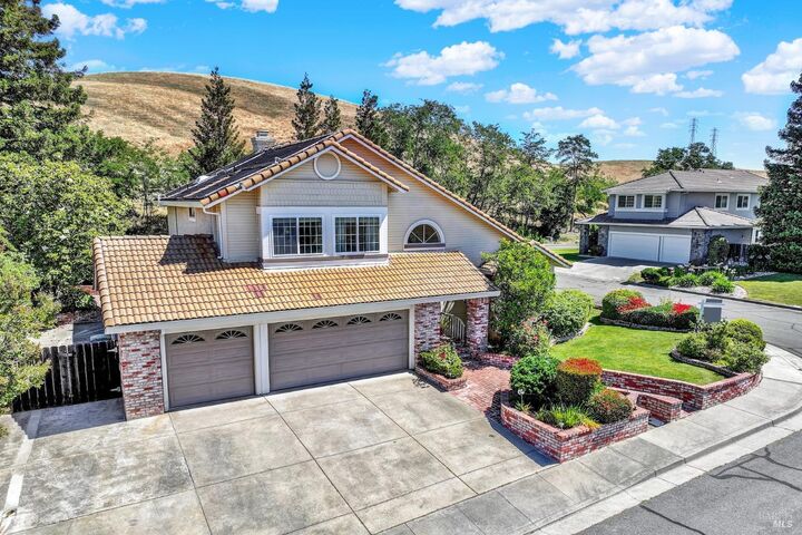 Property Photo:  3202 Del Monte Court  CA 94534 