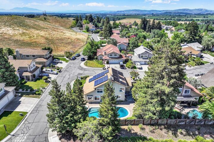 Property Photo:  3202 Del Monte Court  CA 94534 