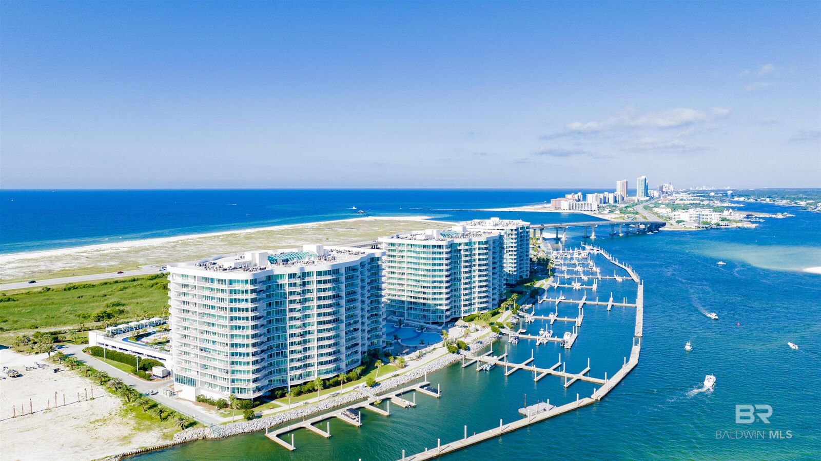 Property Photo: 28103 Perdido Beach Boulevard B907 AL 36561
