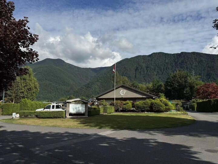 Property Photo: 1436 Frost Road 85 BC V2R 4X8