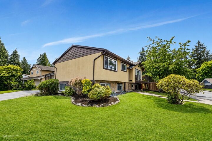 Property Photo: 4652 203 Street BC V3A 5J5