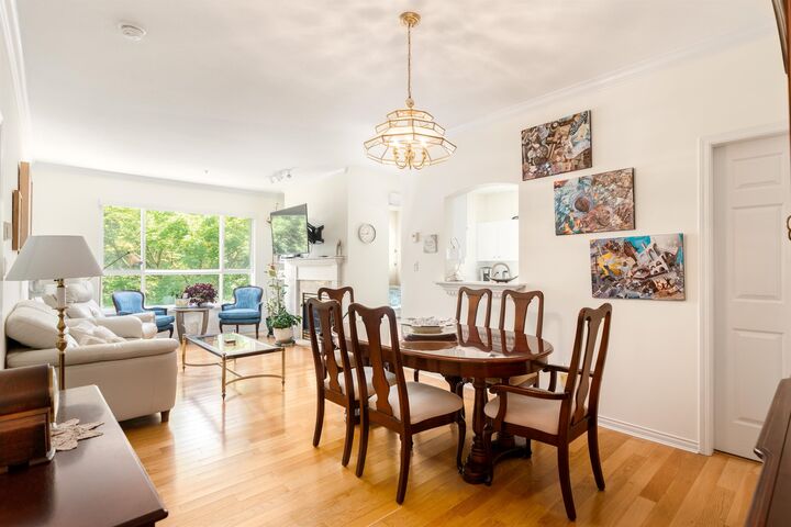 Property Photo:  3098 Guildford Way 229  BC V3B 7W8 