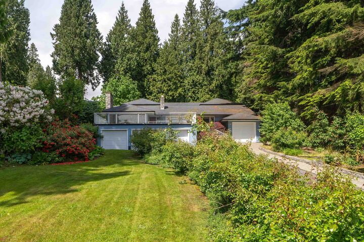 1393 Mathers Avenue — photo 1