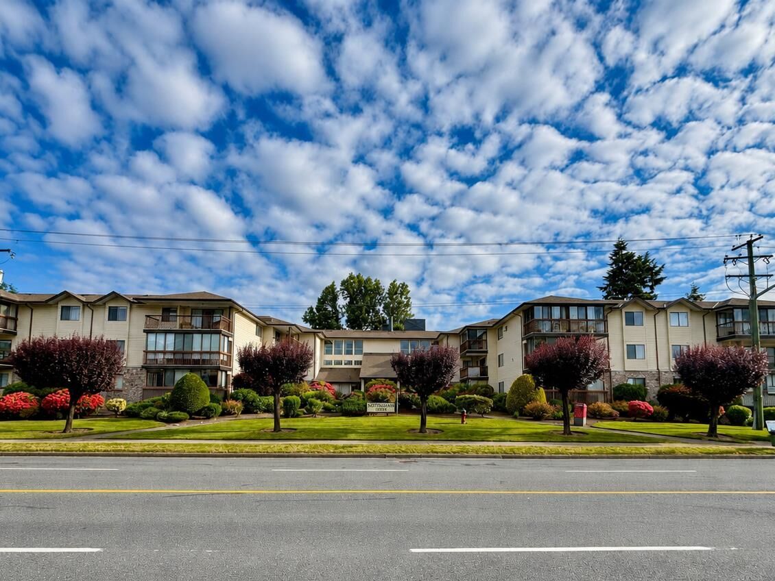 Property Photo:  32055 Old Yale Road 204  BC V2T 2C8 