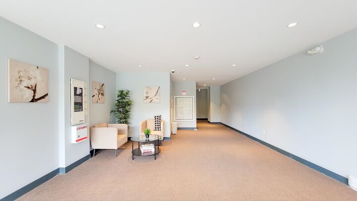 Property Photo: 2267 Pitt River Road 204 BC V3C 1R7