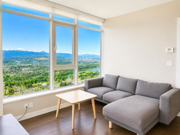 Property Photo: 4508 Hazel Street 3707 BC V5H 0E4